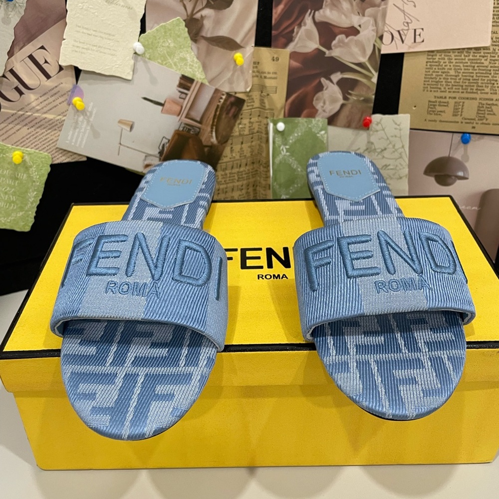 Fendi Women's Sandals